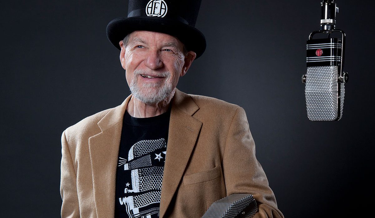 Wes Dooley of AEA - The Rule of 5